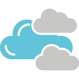 Clouds icon