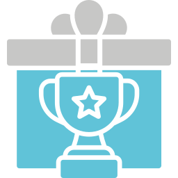 Trophy icon