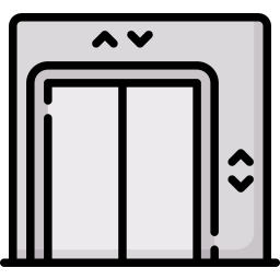 Elevator icon