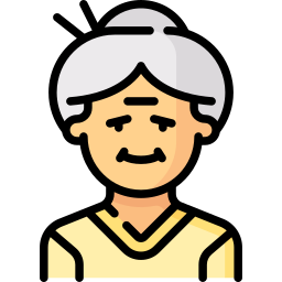 Old Woman icon