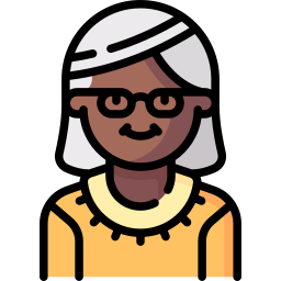 Old Woman icon