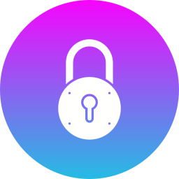 Lock icon