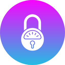 Padlock icon