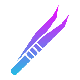 Tweezers icon