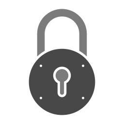 Lock icon