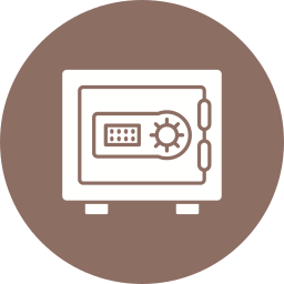 Safebox icon