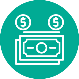 Cash icon