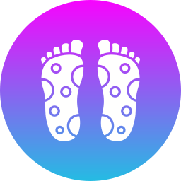 Reflexology icon