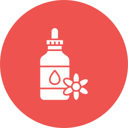 Essential Oil icon