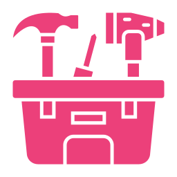 Toolbox icon