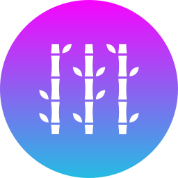 Bamboo icon