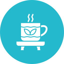 Herbal Tea icon