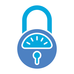 Padlock icon