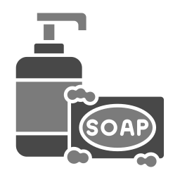 Soap icon