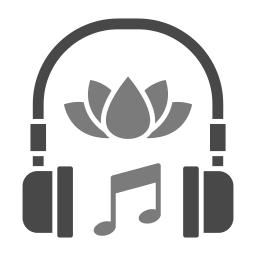 musiktherapie icon