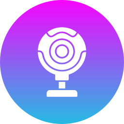 webcam icon