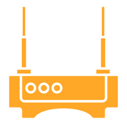 Router icon