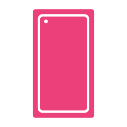 Smartphone icon