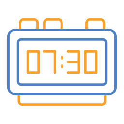 alarm icon