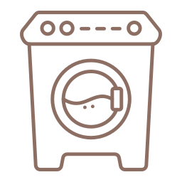 waschmaschine icon