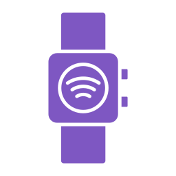 Smartwatch icon