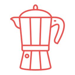 coffee maker icon