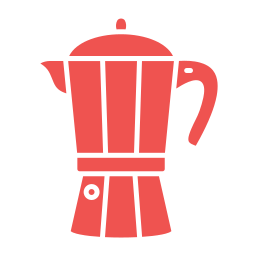 coffee maker icon