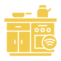 Kitchen icon