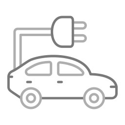 Electric Car icon