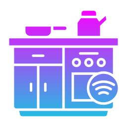 Kitchen icon