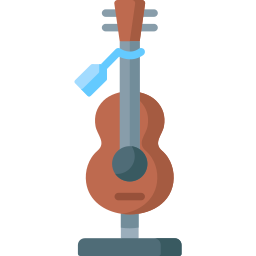 ukelele Ícone