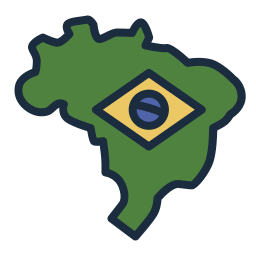 Brazil  icon