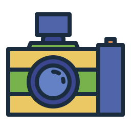 Camera icon