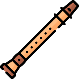 Clarinet icon