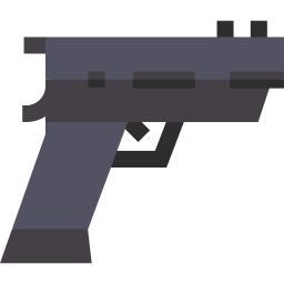 Weapon icon