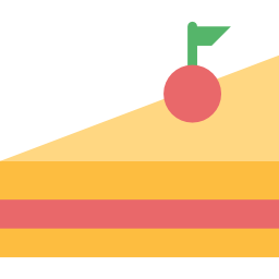 Cake icon