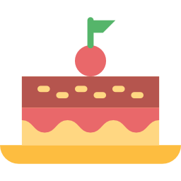 Cake icon