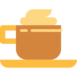 cappuccino icon