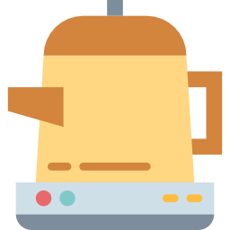 Kettle icon