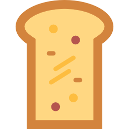 toast icon