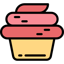 Cupcake icon