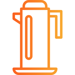 Kettle icon