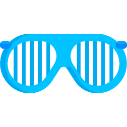 Sunglasses icon