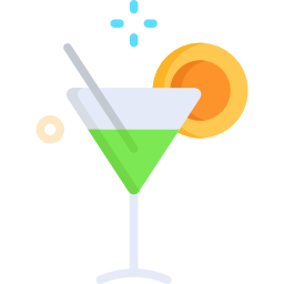 Cocktail icon