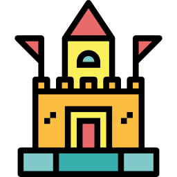 schloss icon