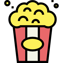 popcorn icon