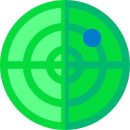 radar icon