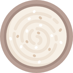 hummus icon