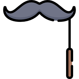 Moustache icon