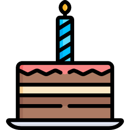 Cake icon